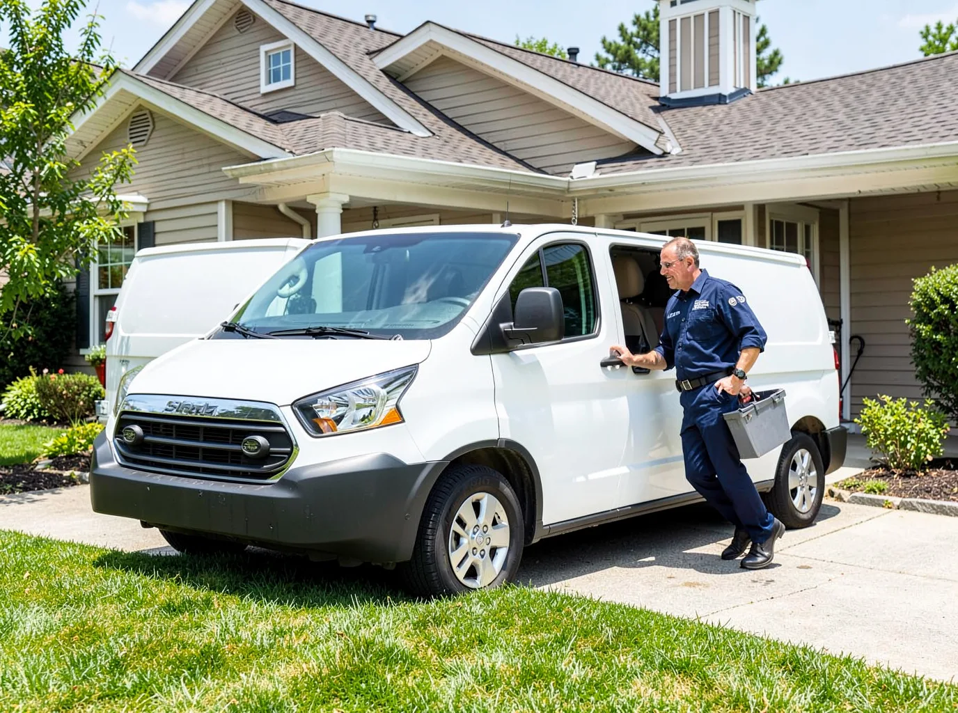 Emergency Plumber company in Wheatland, OK